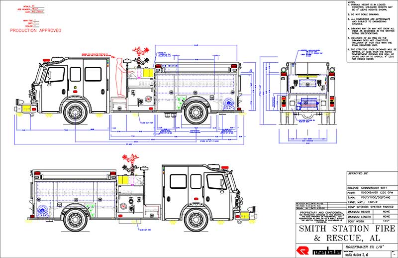 18727 SMITH STATION 2, AL PROD